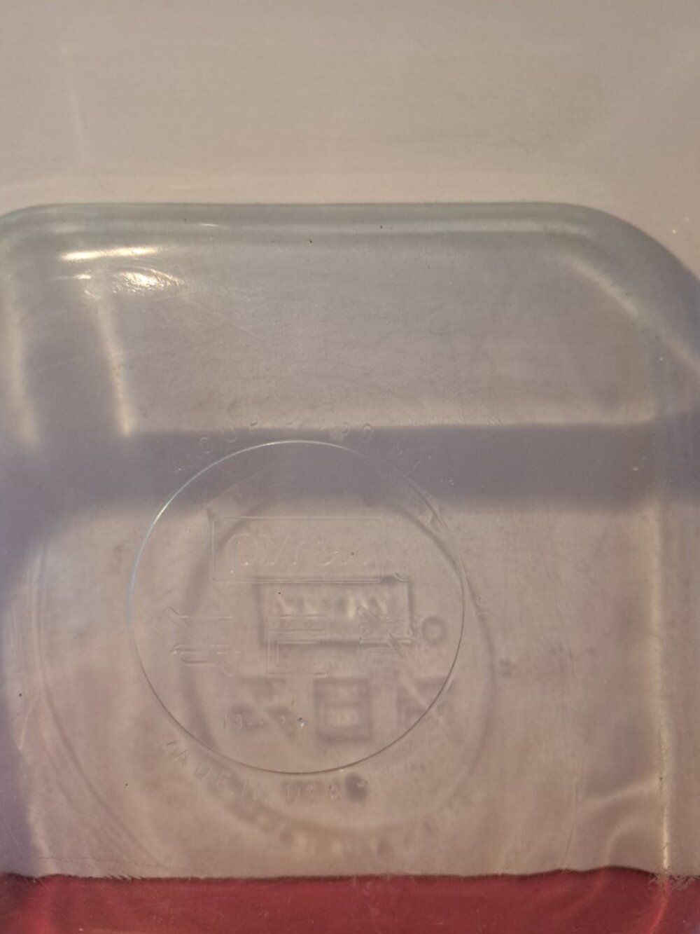 2 Pyrex Baking Dishes - Picture 3 of 4